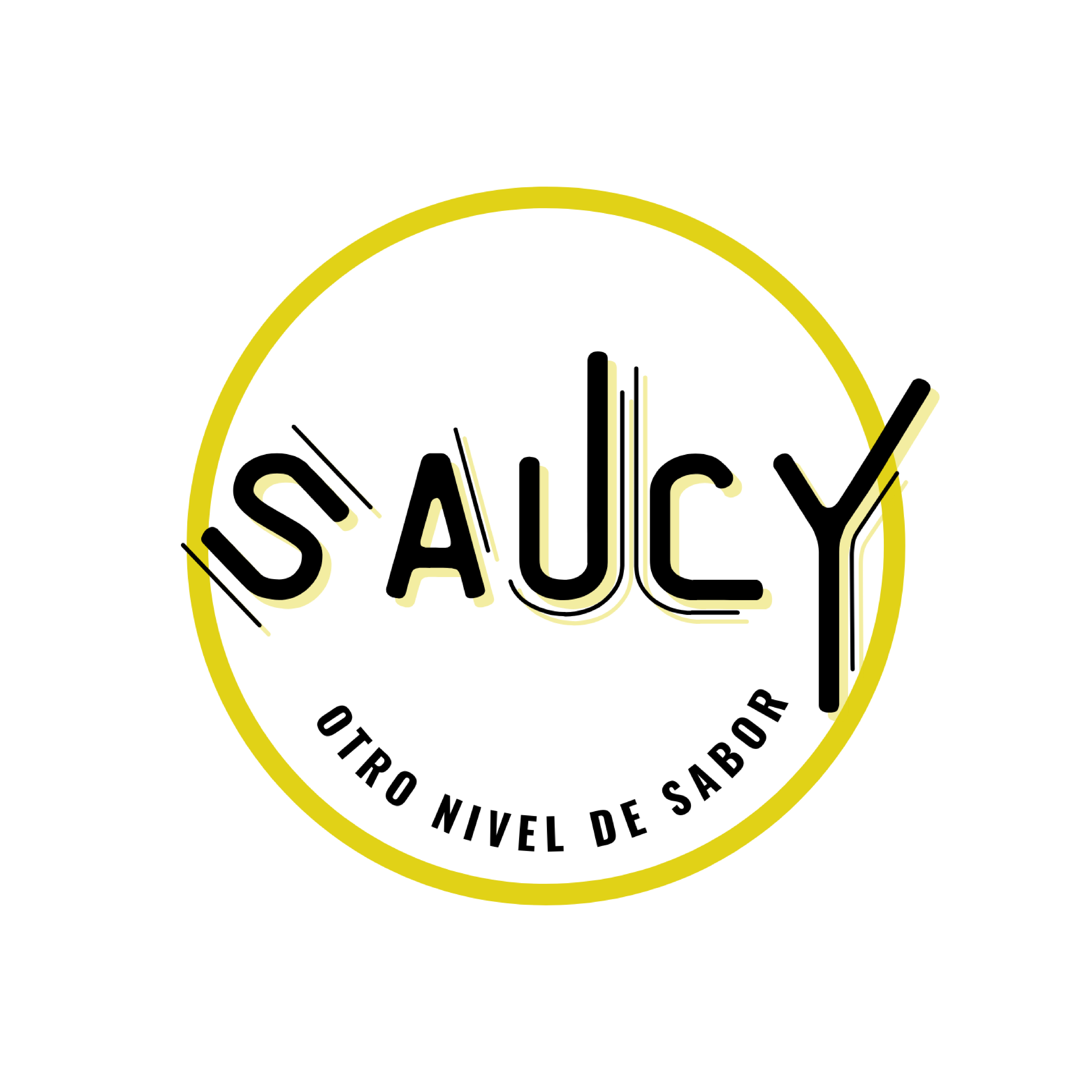 Saucy